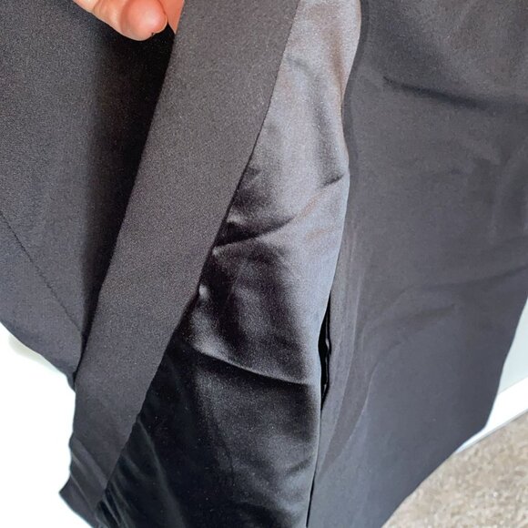 Dress decorated with rosettes by Milly - Picture 10 of 10